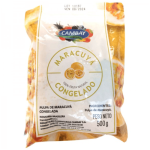 Maracuyá Congelado Cambay 500g