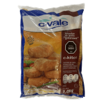Bocados de Pollo Gourmet C-Vale