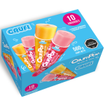 Caja de Crufi Pop x10 Unidades