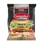 Hamburguesa Extra CampoSur