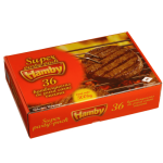 Hamburguesa Hamby x36
