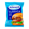 Hamburguesa Schneck