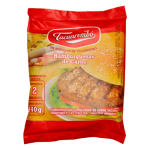 Hamburguesa Tacuarembó