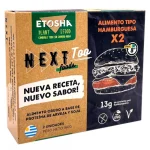 Hamburguesas Next Too Etosha x2 Unidades