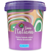 Italiana Crufi Menta Granizada 500ml