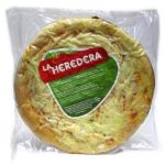 Pizza Mozzarella La Heredera 1 Unidad