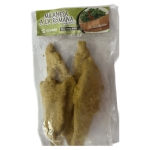 Milanesa a la Romana Altamar