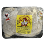Milanesas de Pollo Avícolas del Oeste