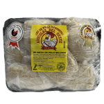 Milanesas de Pollo Rellenas Avícolas del Oeste