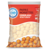Papas Noisettes Crufi 1k