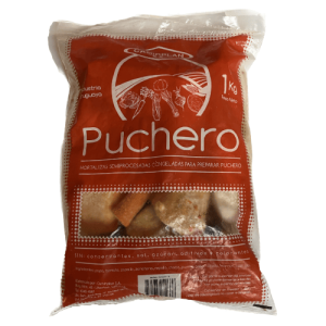 Puchero Camirplan 1k