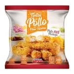 Tiritas de Pollo con Finas Hierbas Ártico 300g