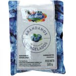 Arándanos Congelados Cambay 500g