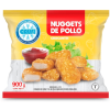 Nuggets de Pollo Crufi 900g