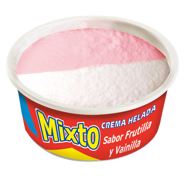 Vaso Helado Crufi