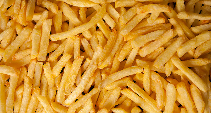 Papas-Fritas