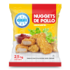 Nuggets de Pollo Crufi 2,5k