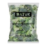 Brócoli Congelado Batuk 1k