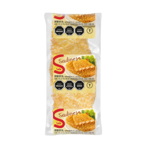 MILANESA DE POLLO SADINESA