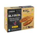 Milanesa Vegana Milagrosa Etosha x2