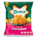 Caritas de Papa Bem Brasil 400g
