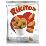 Nuggets de Pollo Rikitos