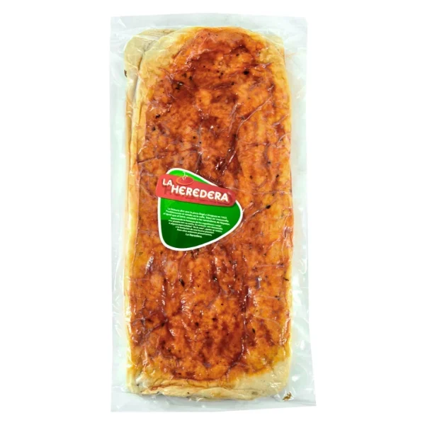 Pizza a la Pala con Salsa x2 Unidades La Heredera