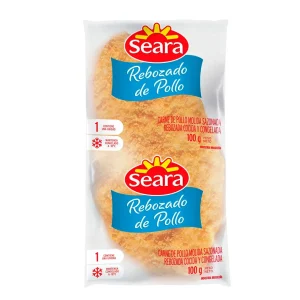 Steak de pollo SEARA
