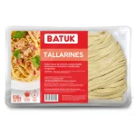 Tallarines Congelados Batuk 500g