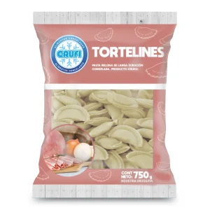 Tortelines Crufi 750 gs