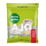 Ajo en Cubos Frutos del Maipo 100 gs