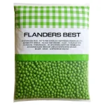 Arvejas Congeladas Flanders 2,5 Kg