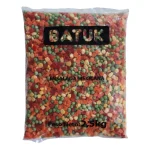 Ensalada Mexicana Batuk 2,5 Kg