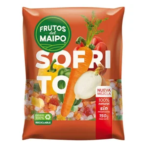 Sofrito Frutos del Maipo 150 gs