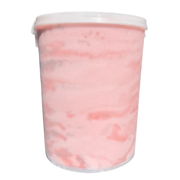 Granel Helado Crufi 10 Litros