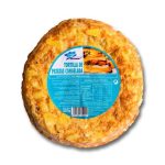 Tortilla de Papa Congelada 500g
