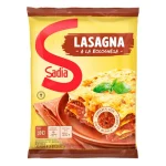 Lasagna a la Bolognesa Sadia 350 gs