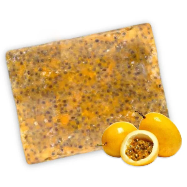 Pulpa de Maracuyá con Semillas Frambel 500 gs