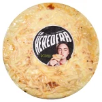 Pizza Mozzarella Precocida Rodelu 340 gs