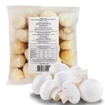 Champiñones Enteros Congelados Altamar 500 gs