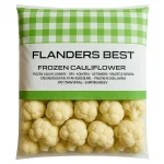Coliflor Congelado Flanders 1 Kg
