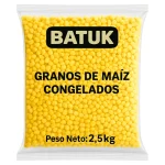 Maíz Congelado Batuk 2,5 Kg