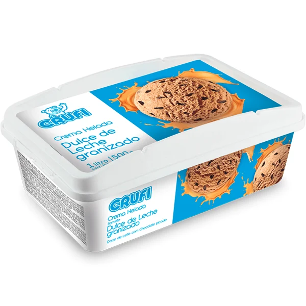 Barra Helada Crufi 1 L