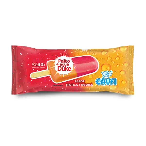 Palitos de Agua Crufi