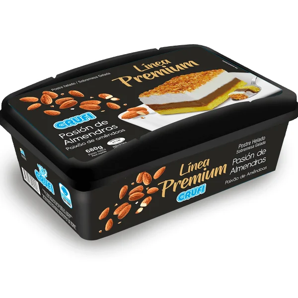 Línea Premium Crufi 1 L