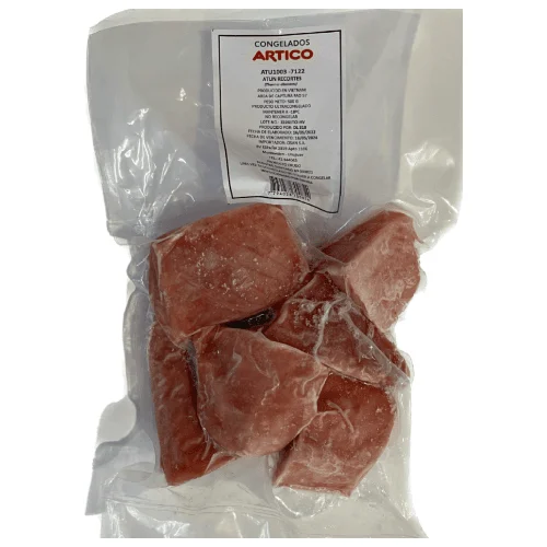 Atún en Trozos Ártico 500 g