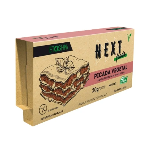 Picada Vegetal Next 450 g