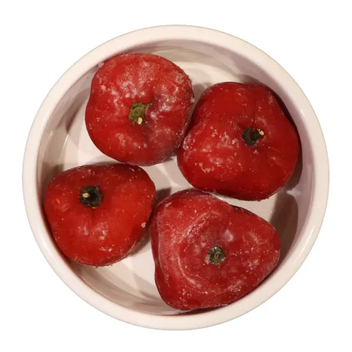 Rocoto Congelado Frambel 500 g