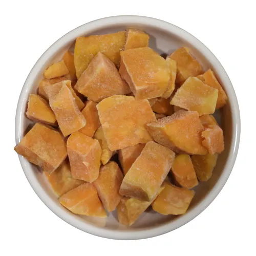 Camote Congelado Frambel 500 g